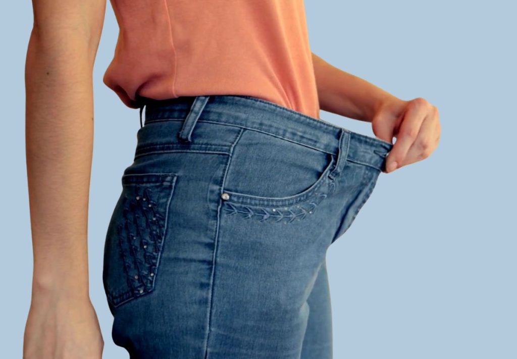 Medical Weight Loss benefit